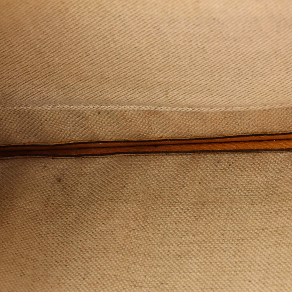 Gucci Neo Vintage Wristlet Pouch Gg #247816G99B - Picture 5 of 7